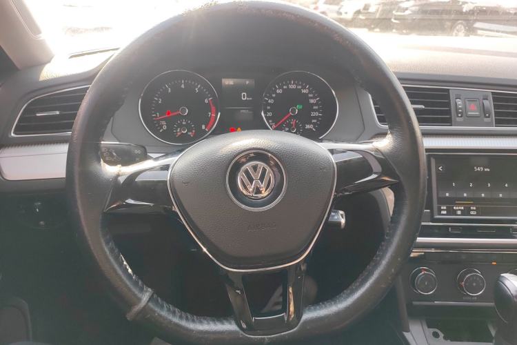 Used Volkswagen Lamando 2018 230TSI DSG Fashion Edition