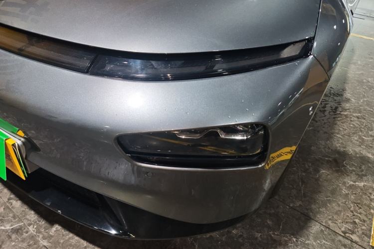 Used XPeng P7 2020 670E
