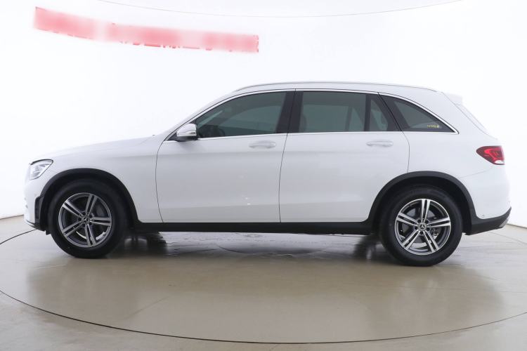 Used Mercedes-Benz GLC 2020 GLC 260 L 4MATIC Luxury Model