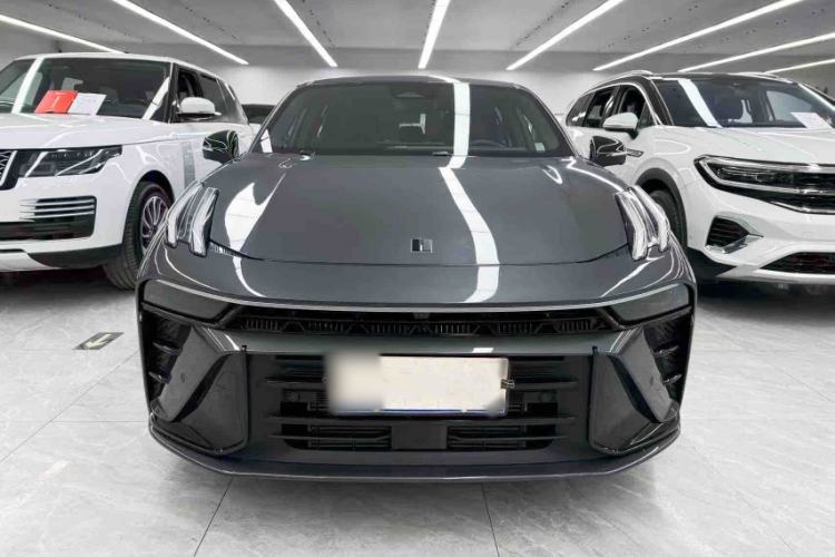 Used Lynk & Co 03 2025 2.0TD DCT Champion Edition Pro