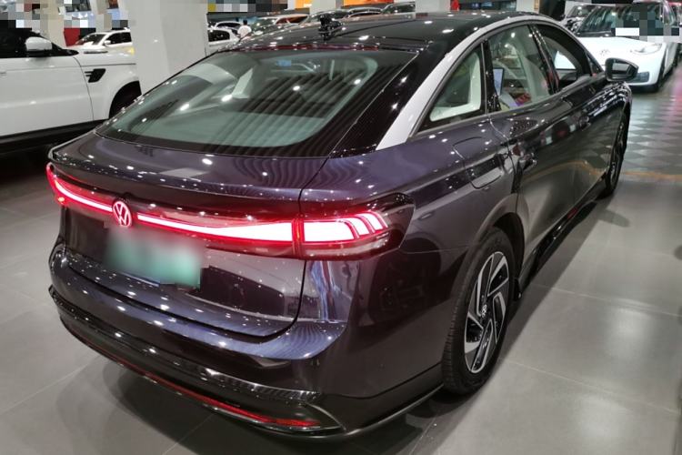 Used Volkswagen ID.7 VIZZION 2024 First Edition