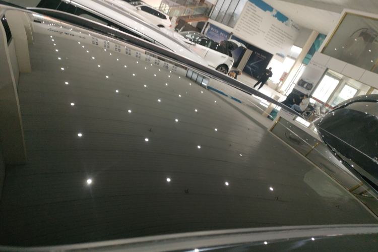 Used Audi Q5L 2018 45 TFSI Prestige Fashion Edition China V Emission Standard