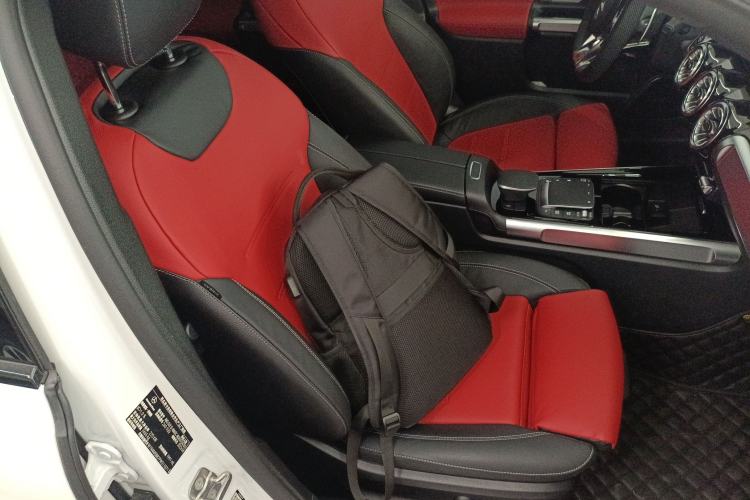 Used Mercedes-Benz GLB AMG 2023 AMG GLB 35 4MATIC