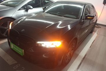 Used BMW i3 2024 eDrive 35 L