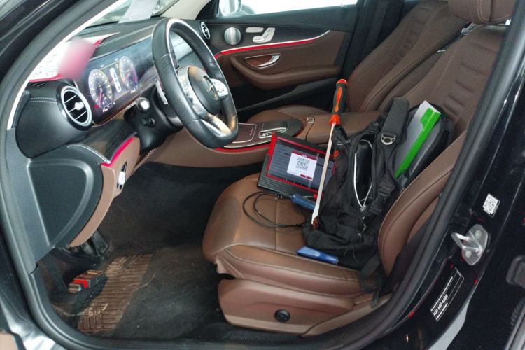 Used Mercedes-Benz E-Class 2020 E 300 L Sport Luxury Edition
