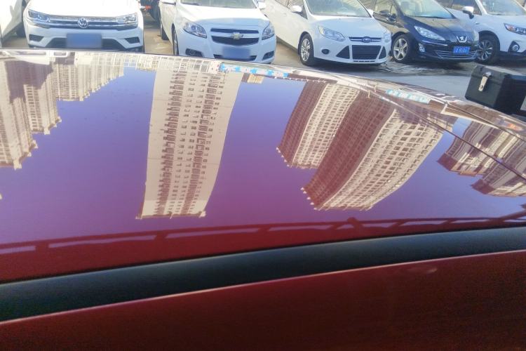 Used Ford Focus 2015 Hatchback 1.6L Automatic Comfort Model