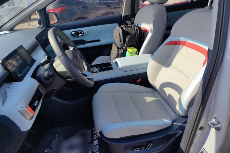 Used AION Y 2021 70 Enjoyment Tech Edition
