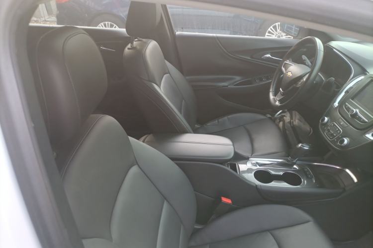 Used Chevrolet Malibu XL 2016 1.5T Dual-Clutch Ruichi Edition