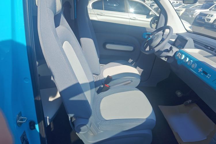 Used Bestune Pony 2024 170km Vitality Horse
