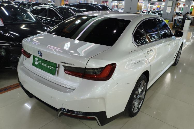 Used BMW i3 2022 eDrive 35 L
