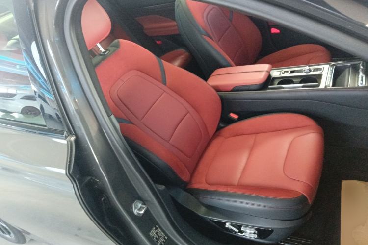 Used Lincoln Z 2022 iCool Prestige Edition
