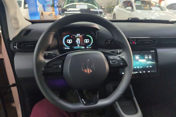 Used Leapmotor T03 2022 Special Edition
