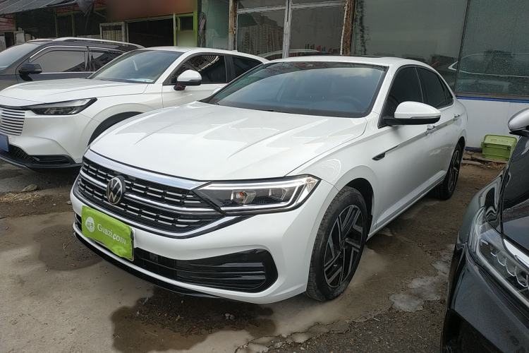 Used Volkswagen Sagitar 2023 300TSI DSG Excellence Edition
