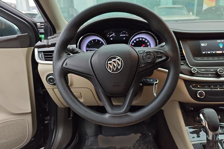 Used Buick Verano 2015 Sedan 15S Automatic Ambition Model
