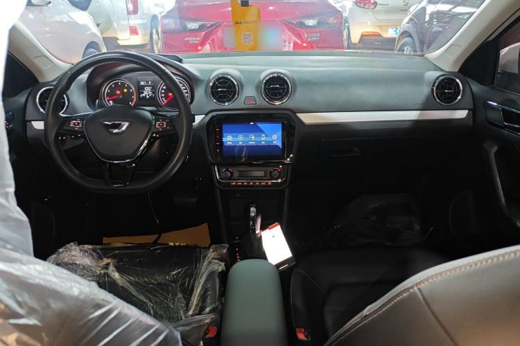 Used Jetta VA3 2021 1.5L Automatic Glory Edition
