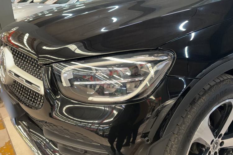 Used Mercedes-Benz GLC 2022 Facelifted GLC 260 L 4MATIC Dynamic Edition