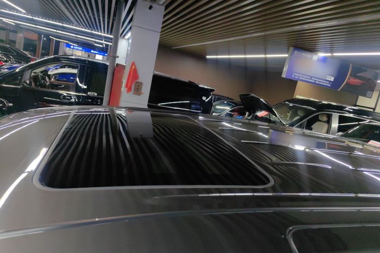 Used Buick GL8 2023 Land Executive Class 652T Luxury Model
