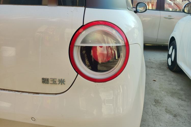 Used  Lumin 2024 130km Qingyue Version
