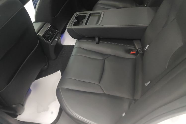 Used Honda Accord New Energy 2023 2.0L ePHEV Prestige Edition
