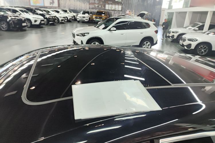 Used Porsche Macan 2017 Macan 2.0T
