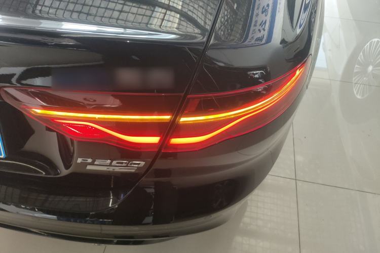 Used Jaguar XEL 2020 2.0T 200 PS R-DYNAMIC S Advanced Sport Edition
