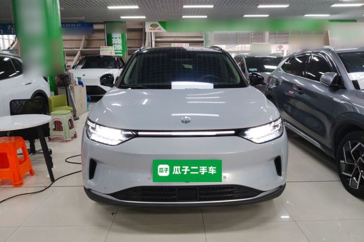 Used Leapmotor C11 2024 All-Electric 580 Luxury Edition
