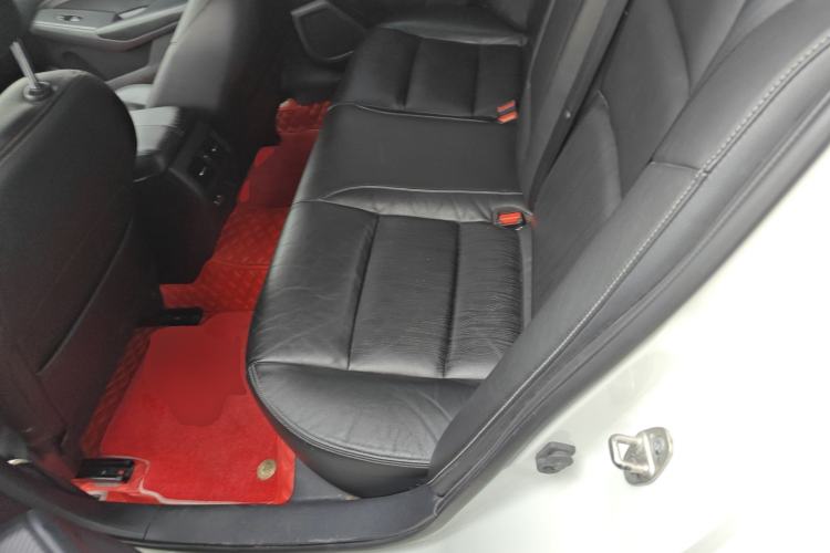 Used Nissan Teana 2020 2.0L XL Comfort Edition