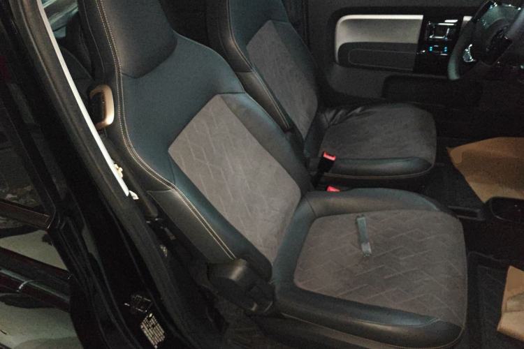 Used Baojun KiWi EV 2023 DJI Edition Lithium Iron Phosphate
