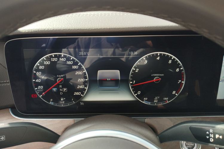 Used Mercedes-Benz E-Class 2020 Restyled E 300 L Exclusive Edition