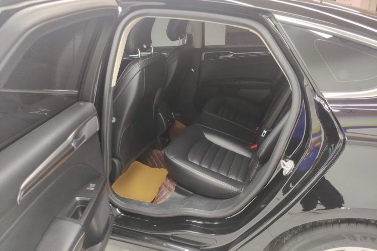 Used Ford Mondeo 2020 EcoBoost 200 Stylish Model
