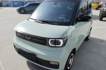 Used Wuling Hongguang MINIEV 2022 Enjoy Edition Lithium Iron Phosphate