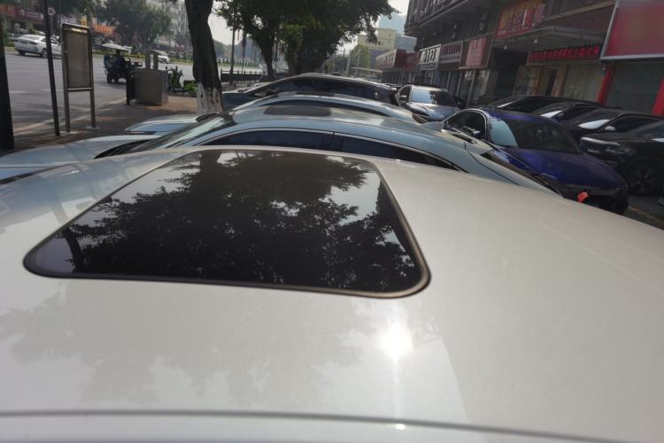 Used Ford Mondeo 2020 EcoBoost 180 Stylish Model