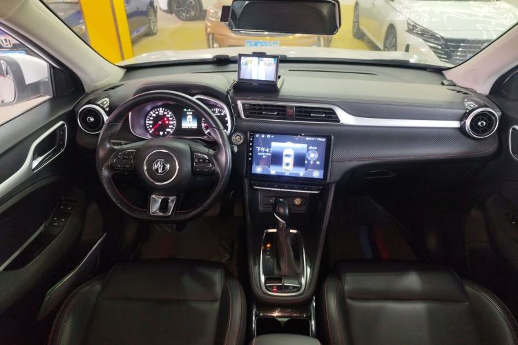 Used MG ZS 2020 180 DVVT Automatic Lite
