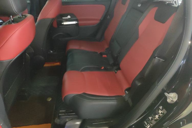 Used Mercedes-Benz GLB AMG 2022 AMG GLB 35 4MATIC