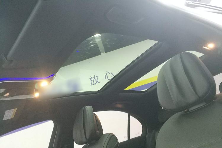 Used Mercedes-Benz C-Class 2024 Restyled C-Class 260 L Sport Edition
