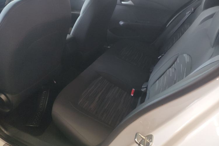 Used Chevrolet Cavalier 2016 1.5L Automatic Enjoyment Edition