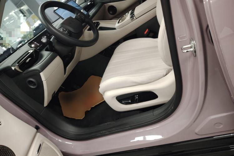 Used AION RT 2025 650 LiDAR Edition
