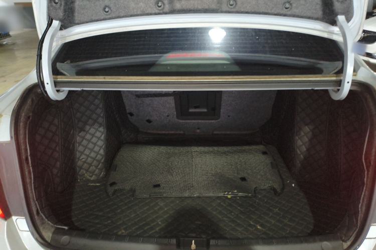 Used Honda Crider 2022 180 Turbo CVT Flagship Edition