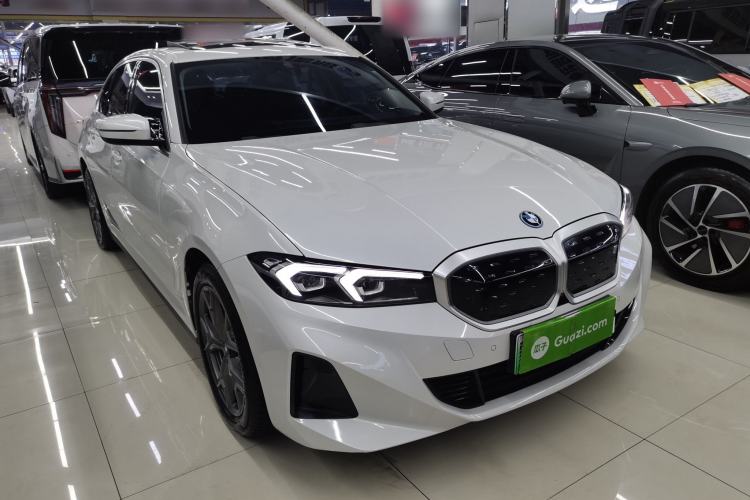 Used BMW i3 2022 eDrive 35 L