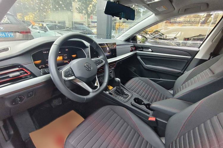 Used Volkswagen Lavida 2024 300TSI DSG Starry Sky Deluxe Edition
