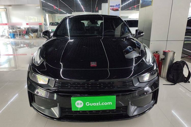 Used Lynk & Co 03 2019 1.5TD DCT Sport Edition China VI Standard
