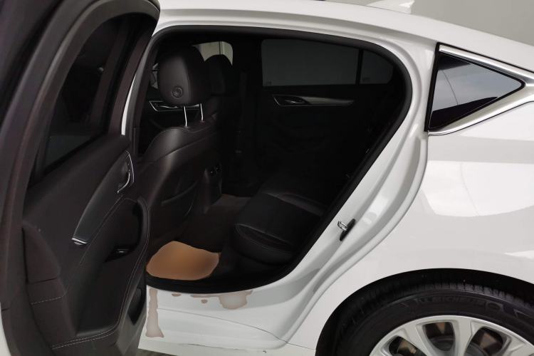 Used Cadillac CT5 2022 28T Luxury Edition
