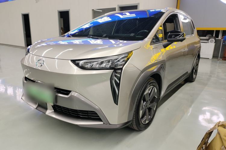 Used AION Y 2022 70 Intelligent Edition Lithium Iron Phosphate
