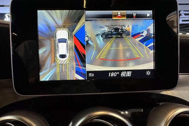 Used Mercedes-Benz GLC Coupe 2019 Facelift GLC 200 4MATIC Coupe SUV
