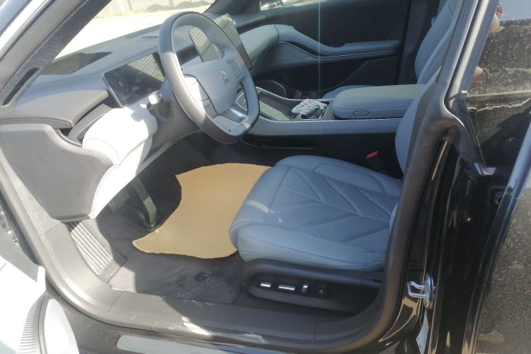 Used Nio ET5T 2025 75 kWh Touring