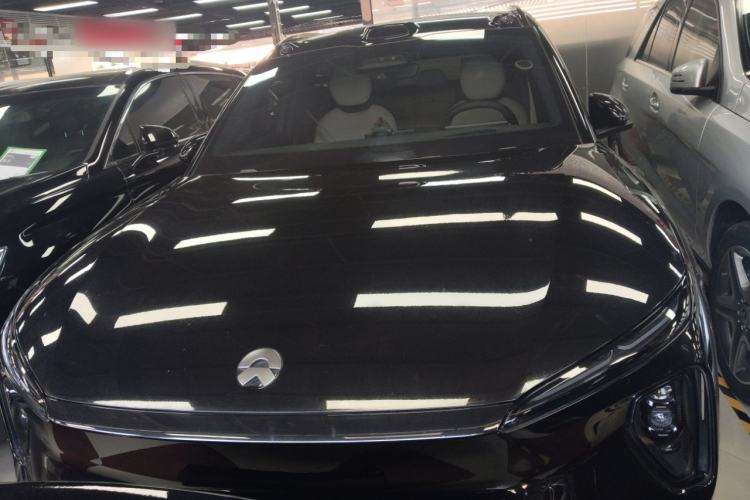 Used Nio ES6 2023 75 kWh