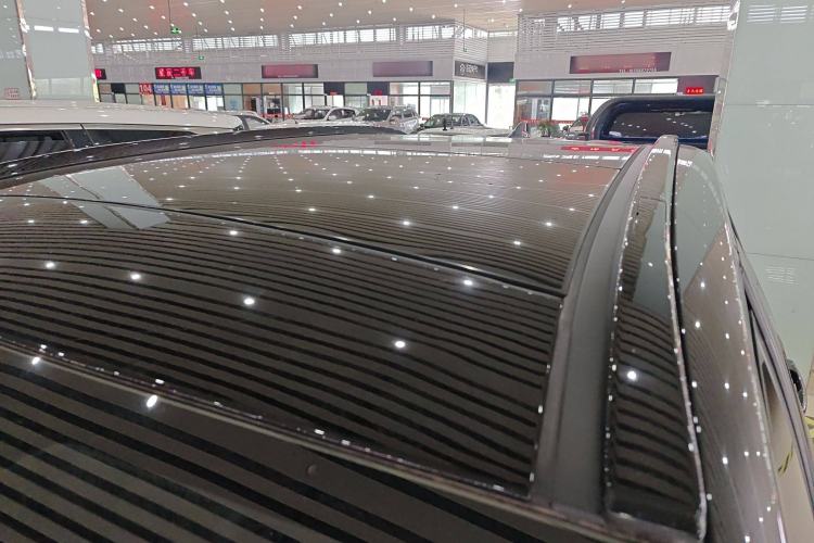 Used Toyota Wildlander 2023 2.0L CVT Two-Wheel Drive Luxury PLUS Edition
