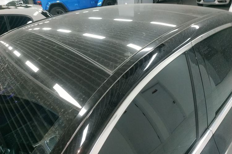 Used Mercedes-Benz E-Class New Energy 2022 Restyled E 350 e L Plug-in Hybrid Sedan
