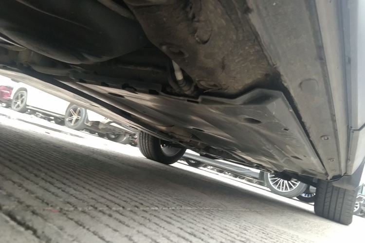 Used Jetta VS7 2023 280TSI Automatic Enjoyment Edition