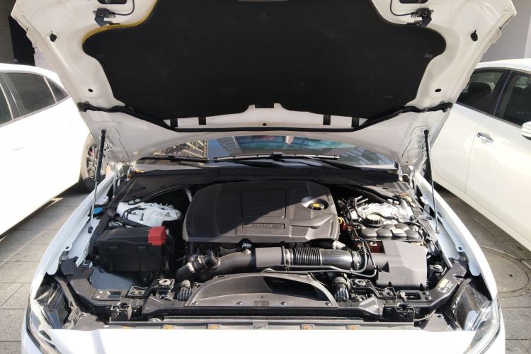 Used Jaguar XEL 2021 2.0T 250 PS R-DYNAMIC S Advanced Sport Edition
